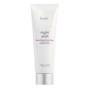 Julep Night Shift Deep Sleep Facial Mask
